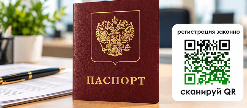 прописка в Шимановске